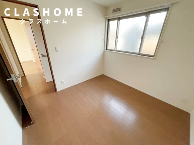 エルメゾン安城　　刈谷市近郊の賃貸はクラスホーム刈谷店の内装