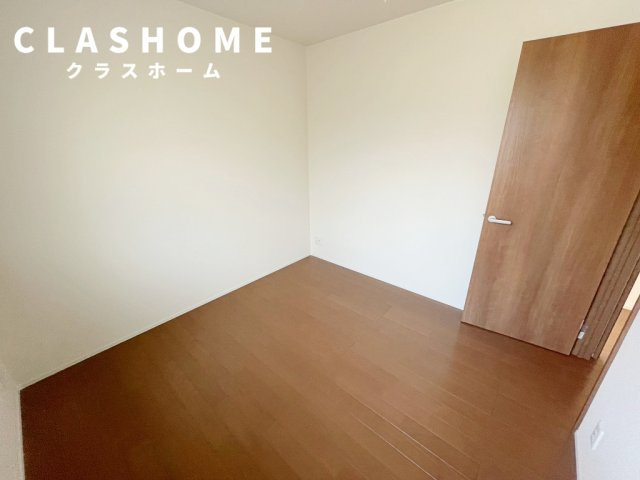 エルメゾン安城　　刈谷市近郊の賃貸はクラスホーム刈谷店の内装