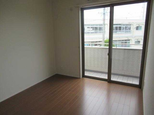 エルメゾン安城　　刈谷市近郊の賃貸はクラスホーム刈谷店の内装