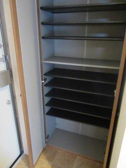 エルメゾン安城　　刈谷市近郊の賃貸はクラスホーム刈谷店の設備