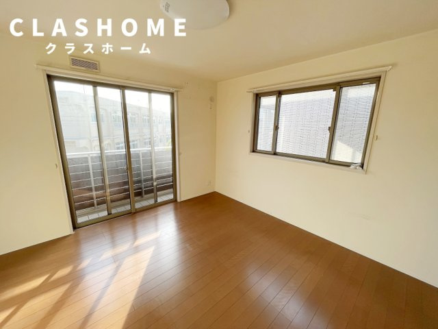 エルメゾン安城　　刈谷市近郊の賃貸はクラスホーム刈谷店の居間・リビング