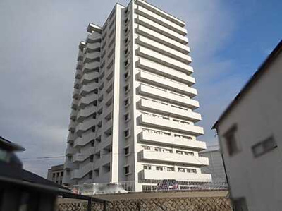 【外観】 | 【上質リノベ】ヴェルディ呉西中央