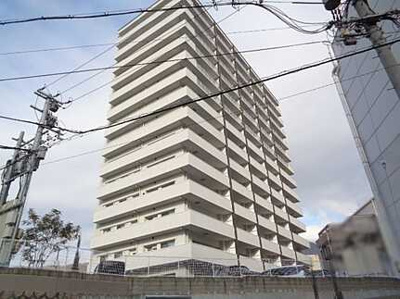 【外観】 | 【上質リノベ】ヴェルディ呉西中央