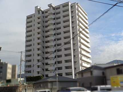 【外観】 | 【上質リノベ】ヴェルディ呉西中央