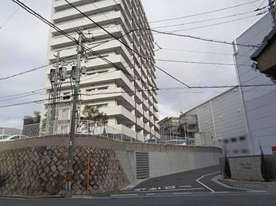 【外観】 | 【上質リノベ】ヴェルディ呉西中央