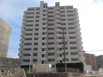 【外観】 | 【上質リノベ】ヴェルディ呉西中央