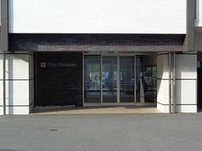 【その他共用部分】 | 【上質リノベ】ヴェルディ呉西中央