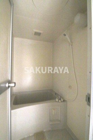 モンシャトー足利成和の浴室|2023年撮影。現況と異なる場合がございます。