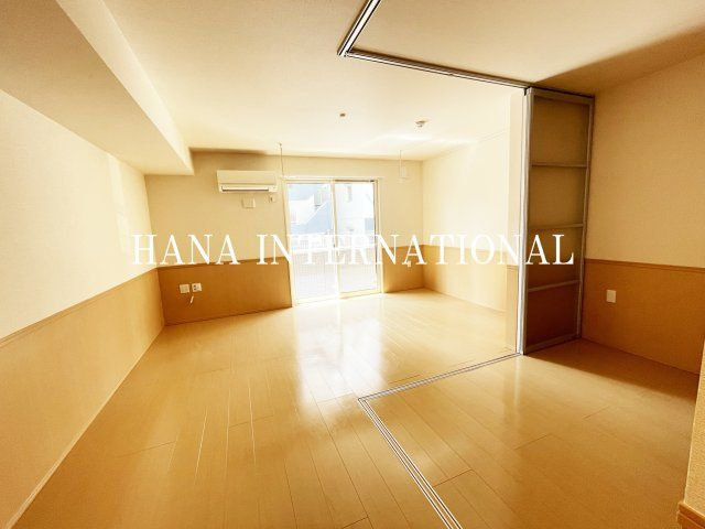 Avancer Akaneの居間・リビング