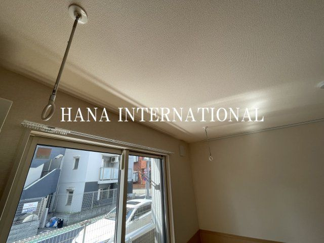 Avancer Akaneの設備