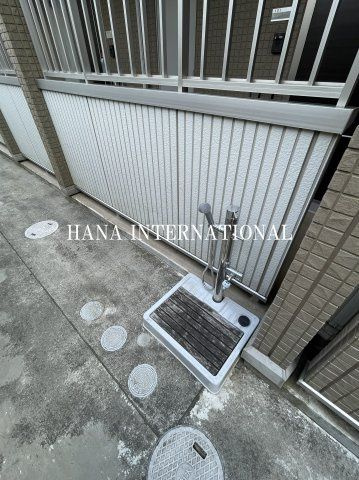 Avancer Akaneの設備