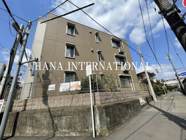 Avancer Akaneの外観