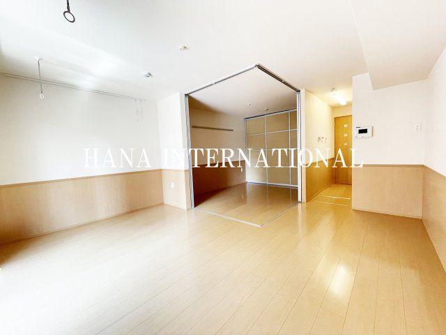 Avancer Akaneの居間・リビング