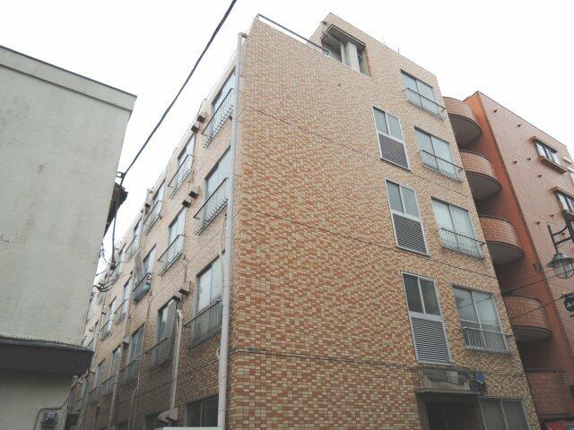 葛飾区東新小岩5丁目のマンションの画像
