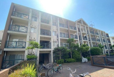 【外観】 | アルタカーサA棟 | 外観★