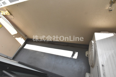 【バルコニー】 | パトラK