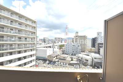 【展望】 | パトラK