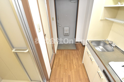 【玄関】 | パトラK