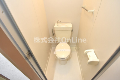 【トイレ】 | パトラK