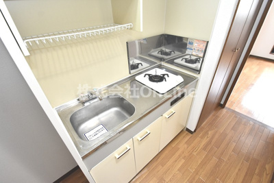 【キッチン】 | パトラK