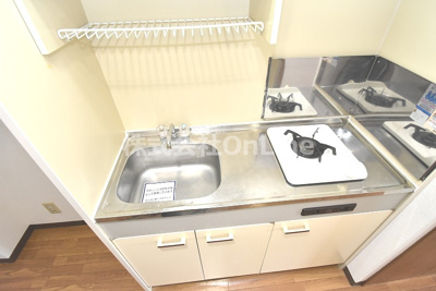 【キッチン】 | パトラK