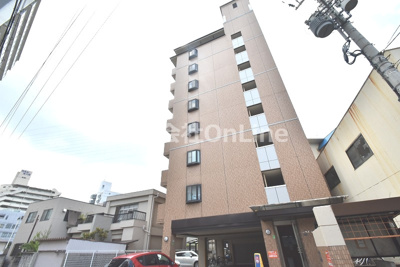 【外観パース】 | パトラK