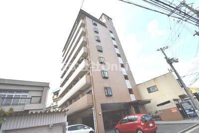 【外観】 | パトラK