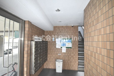 【エントランス】 | パトラK