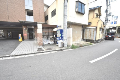 【駐車場】 | パトラK