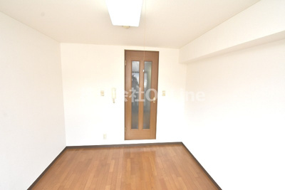 【内装】 | パトラK