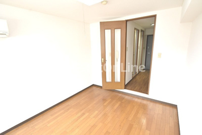 【洋室】 | パトラK