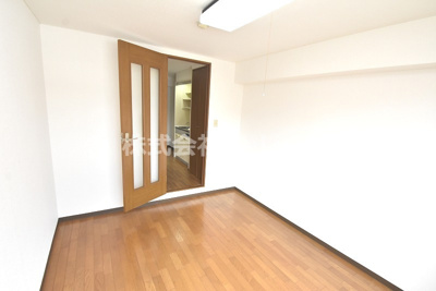 【寝室】 | パトラK