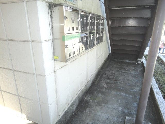 【エントランス】 | ガーデンハウス