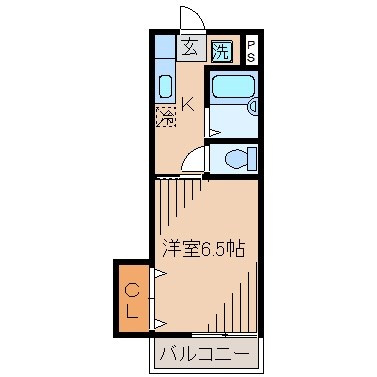 【間取り】 | ガーデンハウス
