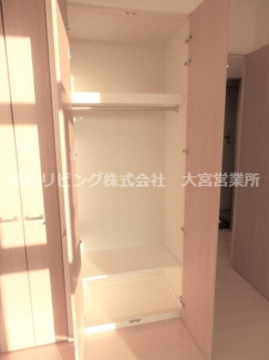 【収納】 | 同タイプ別室