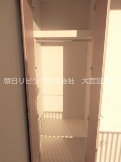 【収納】 | 同タイプ別室