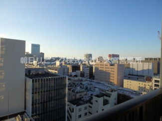 【展望】 | 同タイプ別室