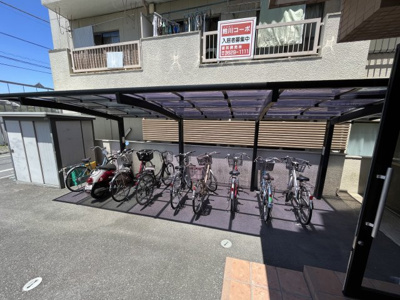 【その他共用部分】 | ファインコート