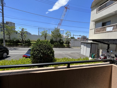 【展望】 | ファインコート