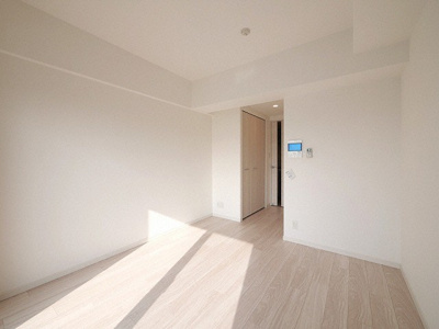 【寝室】 | コンフォリア・リヴ新大阪SOUTH