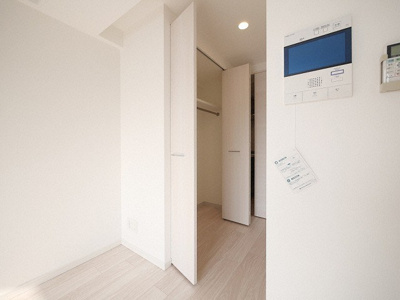 【収納】 | コンフォリア・リヴ新大阪SOUTH