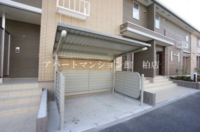 【その他共用部分】 | フラーゼ
