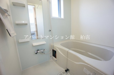 【浴室】 | フラーゼ