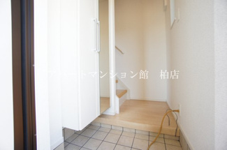 【玄関】 | フラーゼ