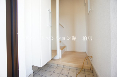 【玄関】 | フラーゼ