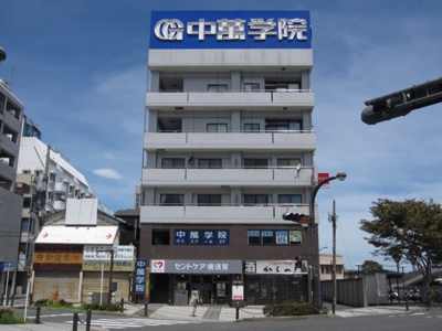 【外観】 | 柏木第5ビル