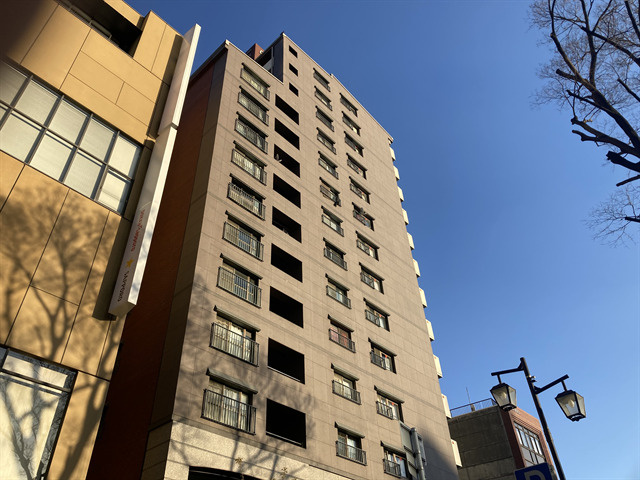 ロータリーマンション栄｜名古屋市の賃貸ならMy賃貸