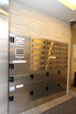 【その他共用部分】 | サンパティーク