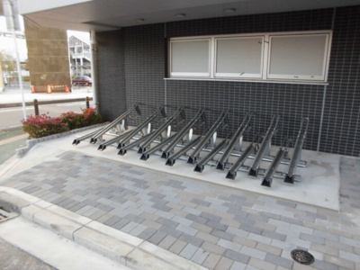 【その他共用部分】 | サンパティーク