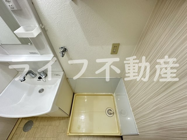 友井グレイスの設備